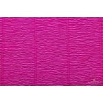 Krepový papír 180g role 50cm x 2,5m cyklámen 572 – Zboží Dáma