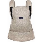 WOMAR Zaffiro ERGO béžové – Zboží Mobilmania