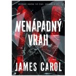 Nenápadný vrah - James Carol – Sleviste.cz