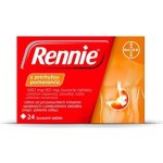 RENNIE ORANGE 680MG/80MG TBL MND 24 – Hledejceny.cz
