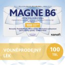 MAGNE B6 POR 470MG/5MG TBL OBD 100