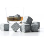 Ledové kostky z kamene - Whisky stones – Zboží Mobilmania