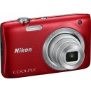 Digitální fotoaparát Nikon Coolpix S2900