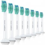 Philips Sonicare ProResults Standard HX6018/07 8 ks – Zbozi.Blesk.cz