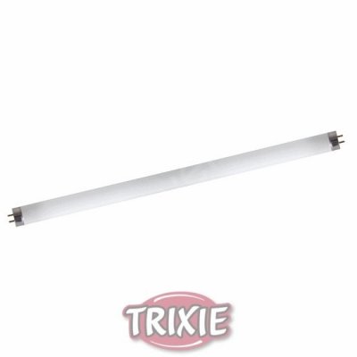 Trixie Tropic Pro 6.0, UV-B Fluorescent T8 Tube 15 W/45 cm – Zboží Mobilmania