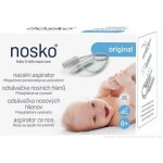 Nosko Sada Odsávačka hlenů z plastu připojitelná k vysavači – Hledejceny.cz