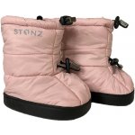 Stonz Bootie Puffer Haze Pink – Zboží Dáma