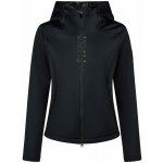 Pikeur Selection Tech Velvet Fleece černá – Zboží Dáma