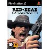 Red Dead Revolver