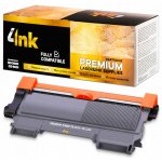 4INK Brother TN2220 - kompatibilní – Hledejceny.cz