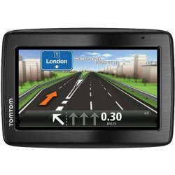 TomTom Start 25 Regional Lifetime