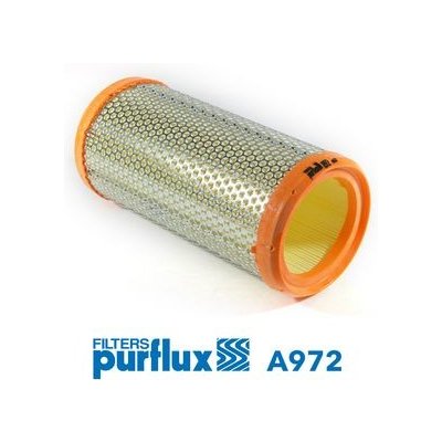 Vzduchový filtr PURFLUX A972 – Hledejceny.cz
