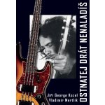 Ostnatej drát nenaladíš – Zboží Mobilmania