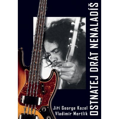 Ostnatej drát nenaladíš – Zboží Mobilmania