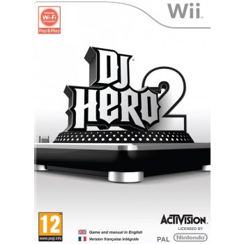 DJ Hero 2