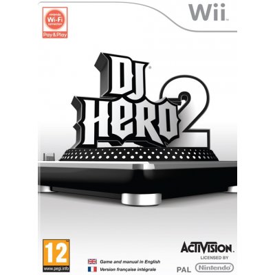 DJ Hero 2 – Sleviste.cz