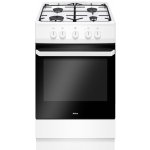 Amica 58GE 1.23 PF (W) – Zbozi.Blesk.cz