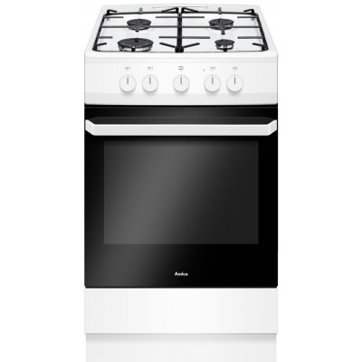 Amica 58GE 1.23 PF (W) – Zbozi.Blesk.cz