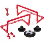 KIK Svítící stolní míč Hoverball + branky KX5141 – Zboží Mobilmania