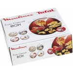 Tefal XF690111 Gourmet Pasta Box – Sleviste.cz