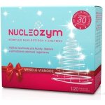 Nucleozym 120 kapslí – Hledejceny.cz