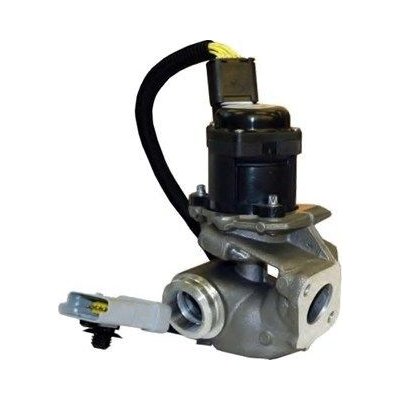 AGR-Ventil MAGNETI MARELLI EV031 – Hledejceny.cz