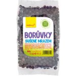 Wolfberry Borůvky lyofilizované 100 g – Sleviste.cz