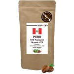 Monro Káva Peru SHG Papagayo Organic UTZ 100% Arabika zrnková 250 g – Hledejceny.cz
