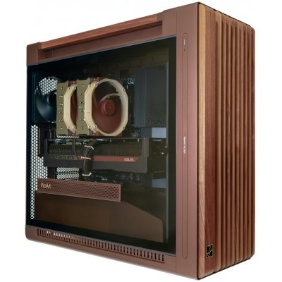 AlzaPC VisionBox Elite Noctua Edice AZger9r58n1 – Hledejceny.cz