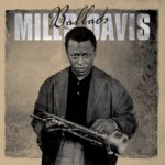 Davis Miles - Plays Ballads CD – Zbozi.Blesk.cz