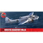 Airfix Bristol Classic Kit letadlo A04061 Blenheim MkIV Bomber 1:72 – Hledejceny.cz
