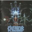 Kreator - Cause for Conflict CD