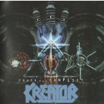 Kreator - Cause for Conflict CD – Zbozi.Blesk.cz