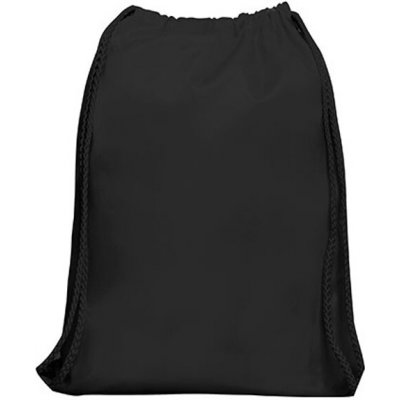 Roly Kagu Vak na záda BO7155 Black 02 35 x 45 cm – Hledejceny.cz