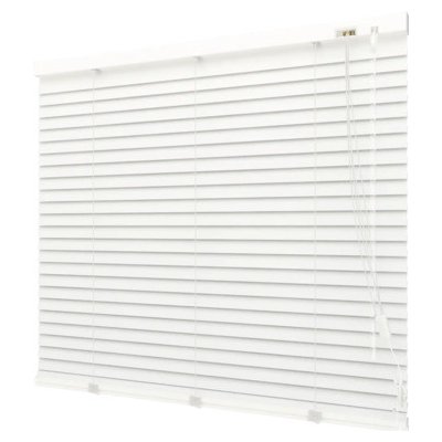 SOLUNA Dim-Out bílá 140 x 240 cm – Zboží Mobilmania