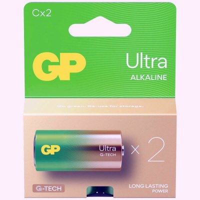 GP ULTRA C 2ks 1013322100 – Zboží Mobilmania