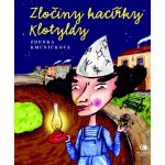 Zločiny kacířky Klotyldy – Hledejceny.cz