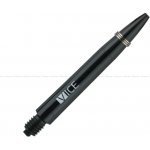 ONE80 Proplast Vice dlouhé černé 48 mm – Zboží Dáma