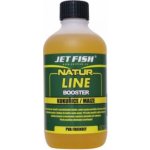 Jet Fish Natur line Booster Kukuřice 250 ml – Zboží Dáma