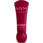 NYX Professional Makeup Smushy Matte Lip Balm balzám na rty s matným efektem Squeeze N' Sizzle 8 ml – Hledejceny.cz