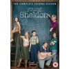 DVD film Young Sheldon: Season 2 DVD