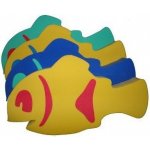 Matuška Dena Plavecká deska RYBKA NEMO 400x220x38 – Zbozi.Blesk.cz