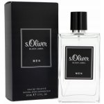 S.Oliver toaletní voda dámská 50 ml – Sleviste.cz