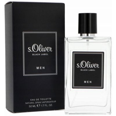 S.Oliver toaletní voda dámská 50 ml