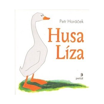 Husa Líza