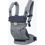 Ergobaby 360 Star Dust – Hledejceny.cz