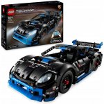 LEGO® Technic 42176 Závodní auto Porsche GT4 e Performance – Zbozi.Blesk.cz