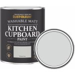 Rust-Oleum Kitchen Cupboard Paint 0,75 l zimní šedá – Zboží Mobilmania