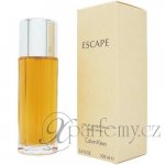 Calvin Klein Escape parfémovaná voda dámská 30 ml – Hledejceny.cz