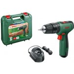 Bosch EasyDrill 1200 0.603.9D3.006 – Zbozi.Blesk.cz